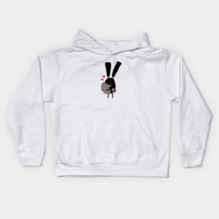 FFXIV-Spriggan Kids Hoodie